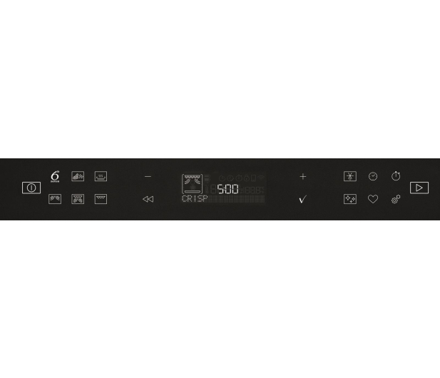 Whirlpool WHIRLPOOL W6 MD440 NB### - 1463009 - zdjęcie 4